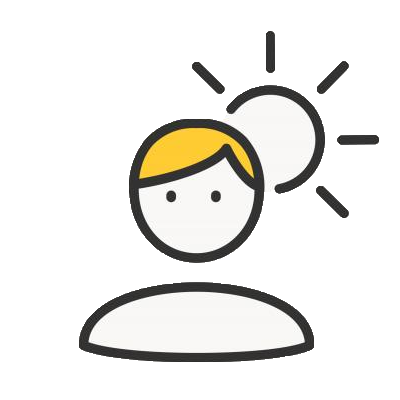 Axis Forensic WDR memberikan video jelas dengan detail forensik dalam kondisi cahaya menantang.