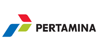 Pertamina adalah salah satu client Printcom Solusi