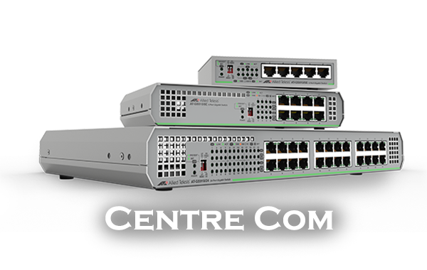 Allied Telesis CentreCom