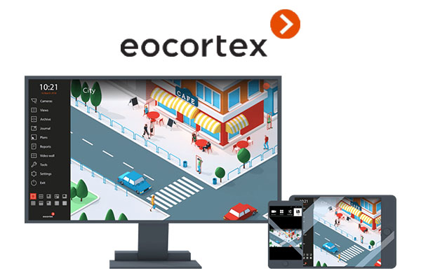 Distributor Eocortex Indonesia