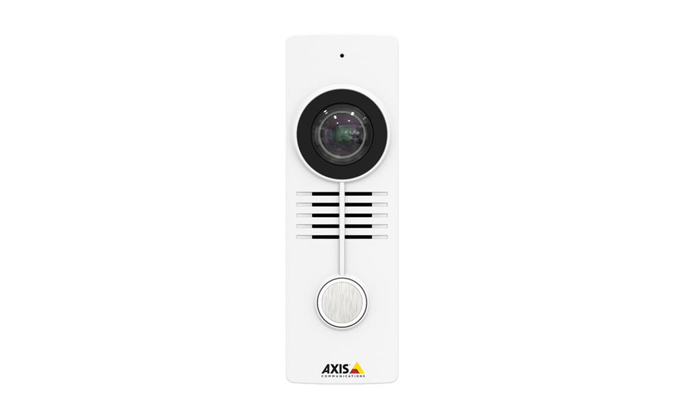Axis Communications Access Control A8105-E
