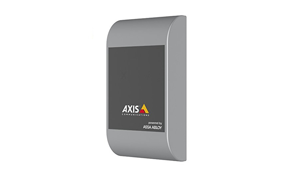 Axis Communications Card Reader A4010E