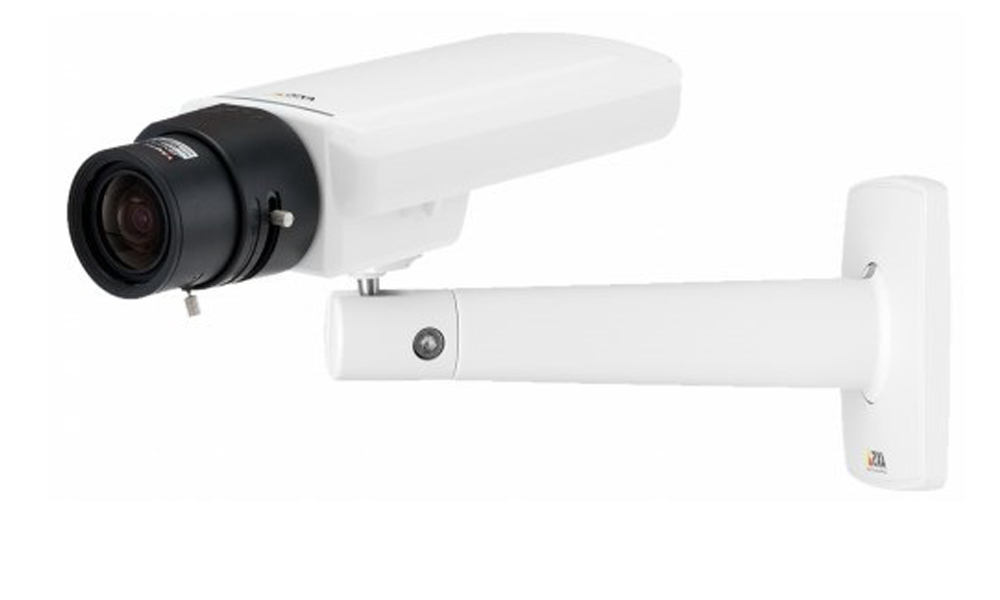 Axis P1364 Network Camera