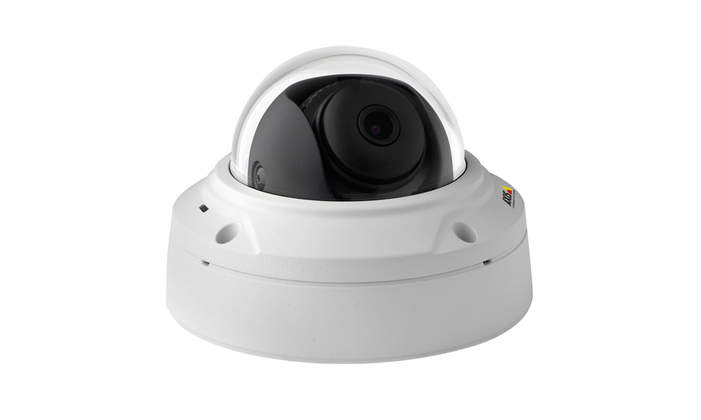 Axis M3025VE Network Camera
