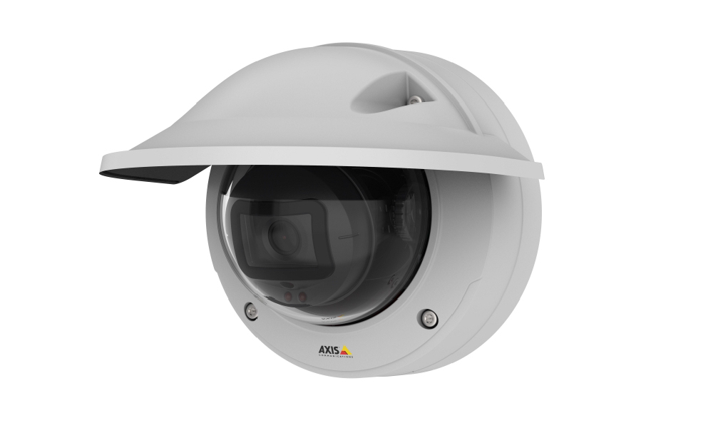 Axis M3025LVE Network Camera