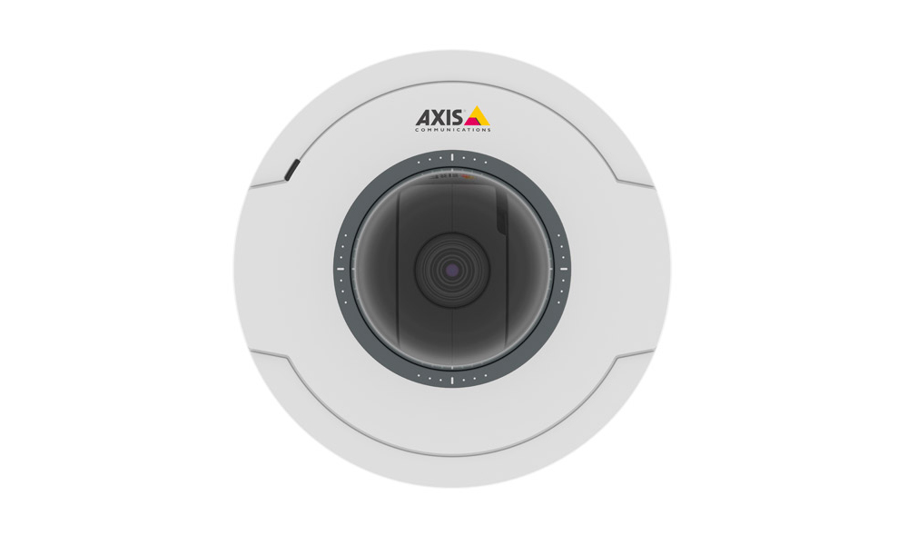 Axis M5054 PTZ Camera