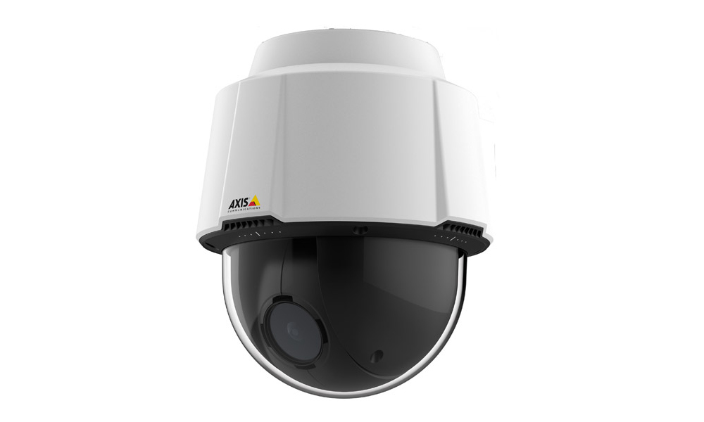 Axis P5635MKII PTZ Camera