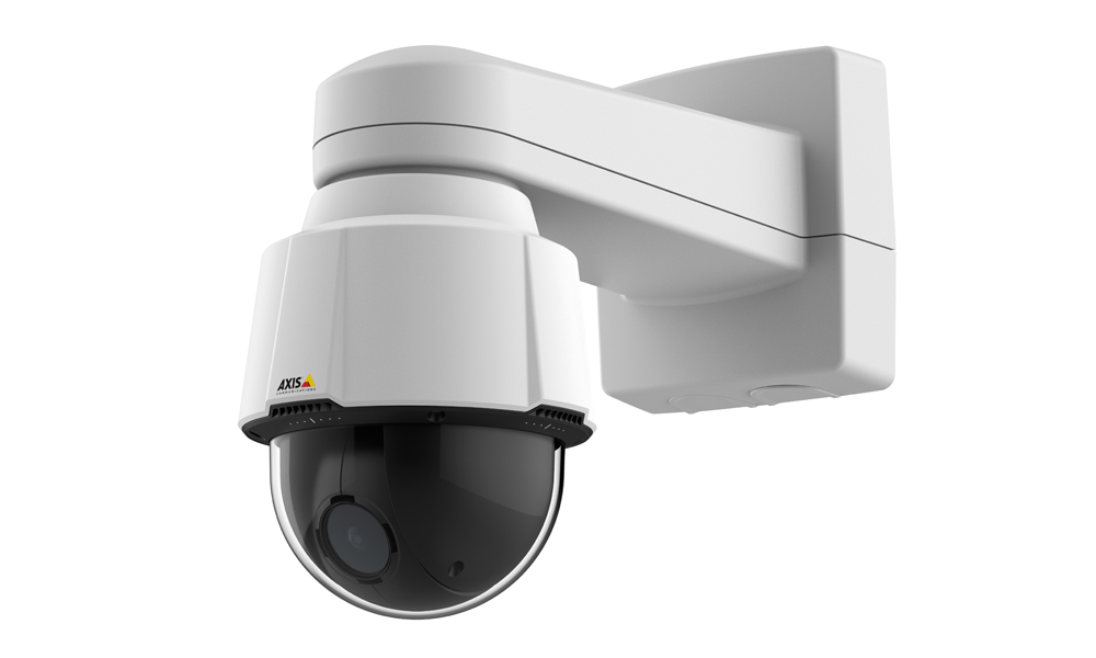 Axis P5635-MK-II PTZ Camera