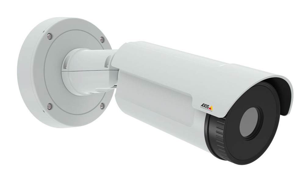 Axis Q1941E Thermal Camera