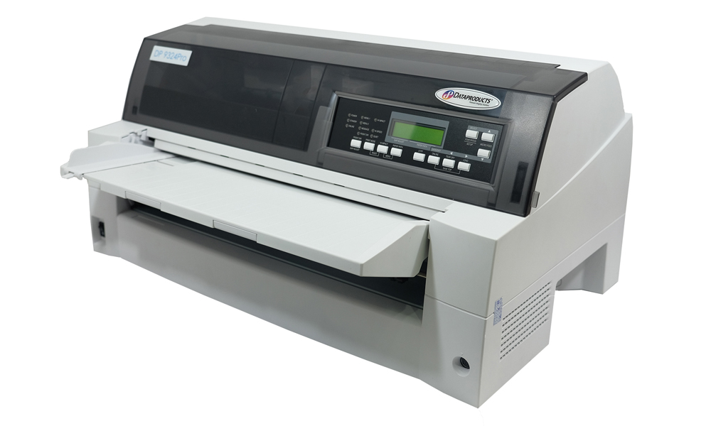 Dataproducts Dot Matrix DP9324Pro