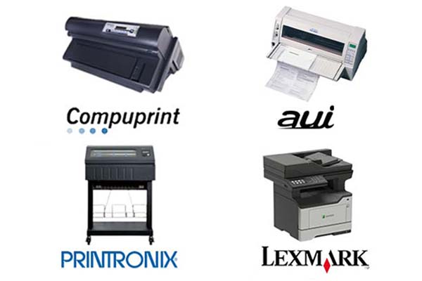 Jasa Sewa Printer Dot Matrik